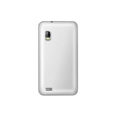 Back Panel Cover for Callbar C41 - White