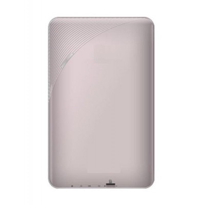 Back Panel Cover For Byond Tech Laplet L9 Black - Maxbhi.com
