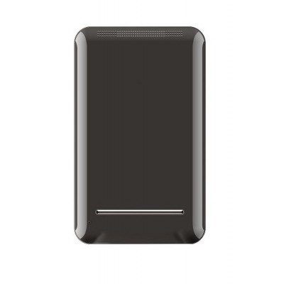 Back Panel Cover For Byond Tech Mi1 3d Tablet Black - Maxbhi.com