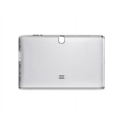 Back Panel Cover For Byond Tech Mibook Mi3 White - Maxbhi.com