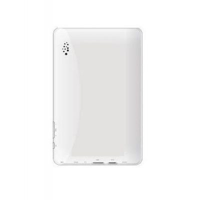 Back Panel Cover For Byond Tech Mibook Mi5 Plus White - Maxbhi.com