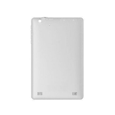 Back Panel Cover For Byond Tech Mibook Mi7 White - Maxbhi.com