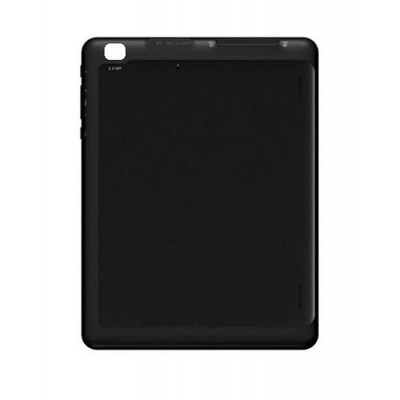 Back Panel Cover For Byond Tech Mibook Mi8 Black - Maxbhi.com