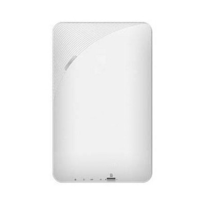 Back Panel Cover For Byond Tech Mibook Mi9 Black - Maxbhi.com