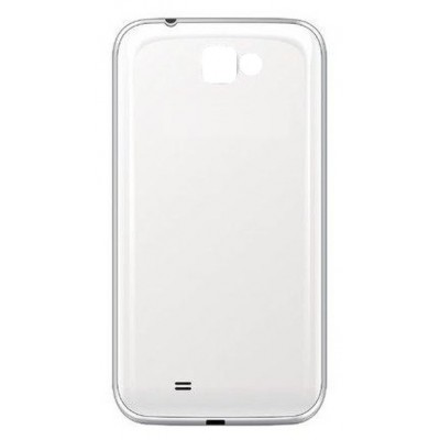 Back Panel Cover For Byond Tech Phablet Ii White - Maxbhi Com