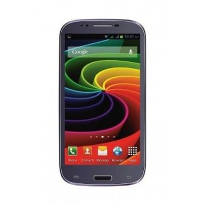 Back Panel Cover For Byond Tech Phablet P1 Black - Maxbhi.com