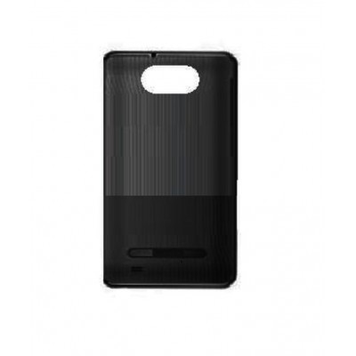 Back Panel Cover For Byond Tech Phablet Piii Black - Maxbhi.com