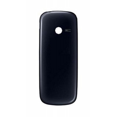 Back Panel Cover For Callbar B312 Blue - Maxbhi.com