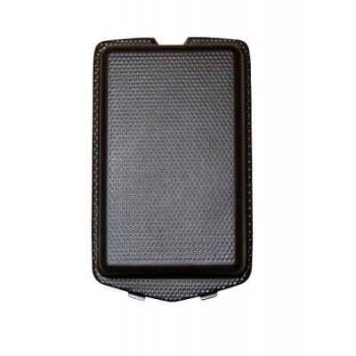 Back Panel Cover For Casio Gzone Commando 4g Lte Black - Maxbhi.com