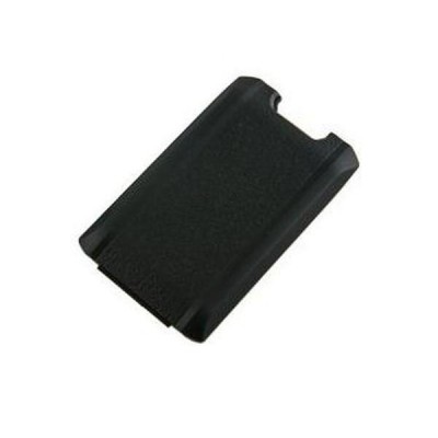 Back Panel Cover For Casio Gzone Ravine 2 Black - Maxbhi.com