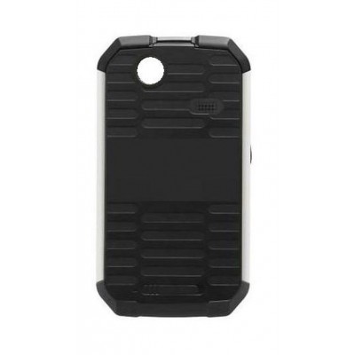 Back Panel Cover For Cat B15 Aws Grey - Maxbhi.com