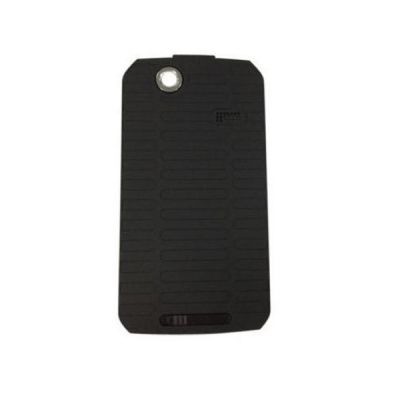 Back Panel Cover For Cat B15 Grey - Maxbhi.com