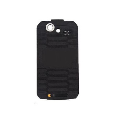 Back Panel Cover For Cat B15q White - Maxbhi Com