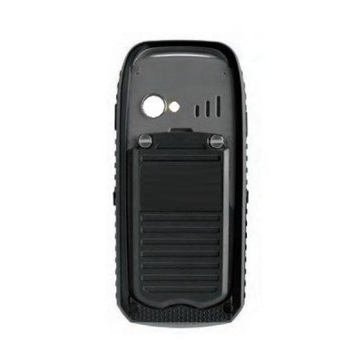 Back Panel Cover For Cat B25 White - Maxbhi Com