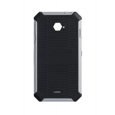 Back Panel Cover For Cat S50 Black - Maxbhi.com