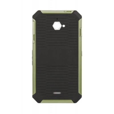 Back Panel Cover For Cat S50 Green - Maxbhi.com