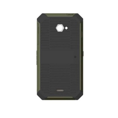Back Panel Cover For Cat S50 Grey - Maxbhi.com