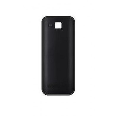 Back Panel Cover For Ccit 3322 Black - Maxbhi.com