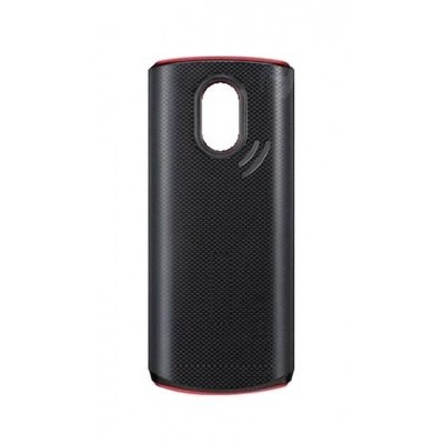 Back Panel Cover For Ccit E2121b Red - Maxbhi.com
