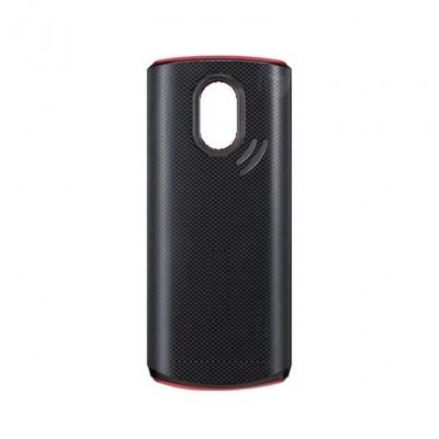 Back Panel Cover For Ccit E2121b White - Maxbhi Com