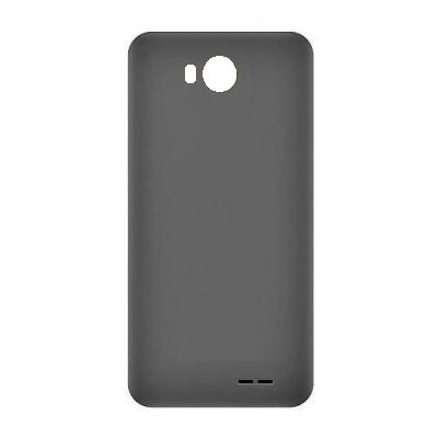 Back Panel Cover For Celkon 2gb Star Grey - Maxbhi Com