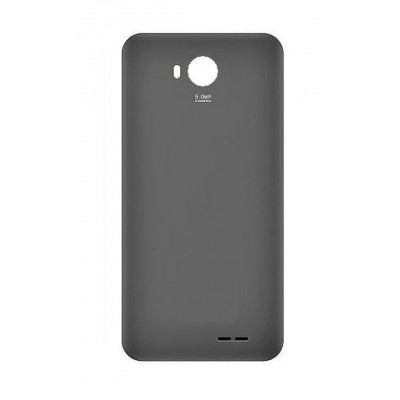 Back Panel Cover For Celkon 2gb Xpress Black - Maxbhi.com