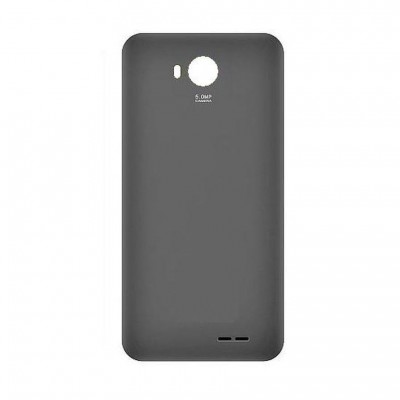 Back Panel Cover For Celkon 2gb Xpress White - Maxbhi Com