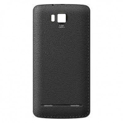 Back Panel Cover For Celkon A115 White - Maxbhi Com