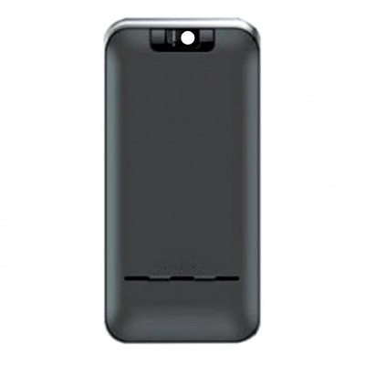 Back Panel Cover For Celkon A1 White - Maxbhi Com