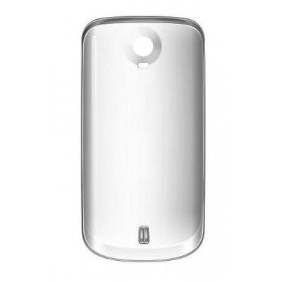 Back Panel Cover For Celkon A20 Campus Black - Maxbhi Com