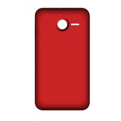 Back Panel Cover For Celkon A21 White - Maxbhi Com
