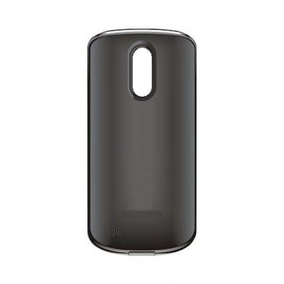 Back Panel Cover For Celkon A225 Black - Maxbhi.com