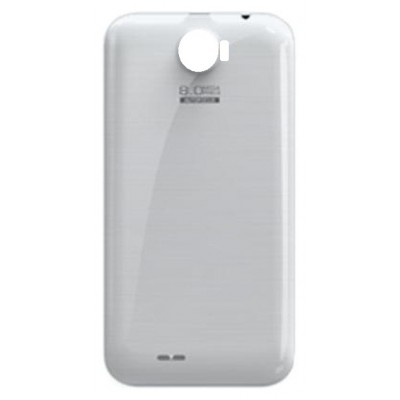Back Panel Cover For Celkon A22 White - Maxbhi Com