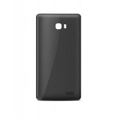 Back Panel Cover For Celkon A403 White - Maxbhi.com