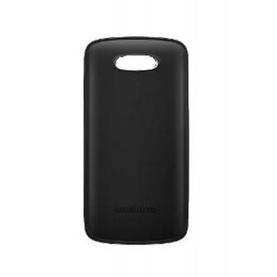 Back Panel Cover For Celkon A63 Black - Maxbhi.com