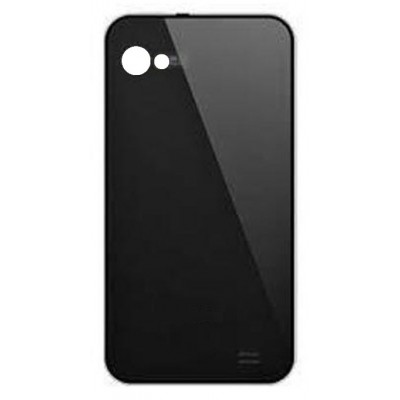 Back Panel Cover For Celkon A69 White - Maxbhi Com