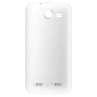 Back Panel Cover For Celkon Ar45 White - Maxbhi Com