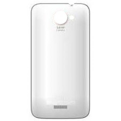 Back Panel Cover For Celkon Ar50 Rahmanishq White - Maxbhi Com