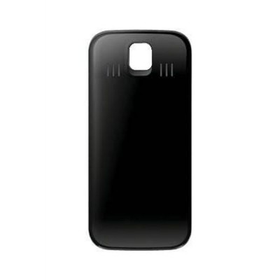 Back Panel Cover For Celkon C2010 Black - Maxbhi.com