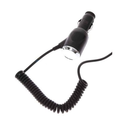 Car Charger for HP Ipaq H6365 with USB Cable