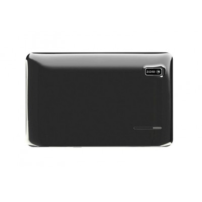 Back Panel Cover for Celkon CT1 Tab - Red
