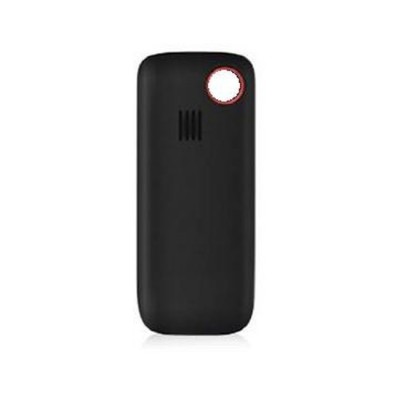 Back Panel Cover For Celkon C348 Plus White - Maxbhi Com