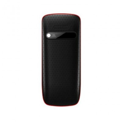 Back Panel Cover For Celkon C349 Star White - Maxbhi Com