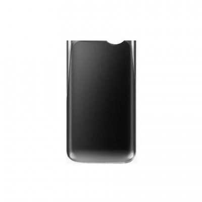 Back Panel Cover For Celkon C367 White - Maxbhi Com