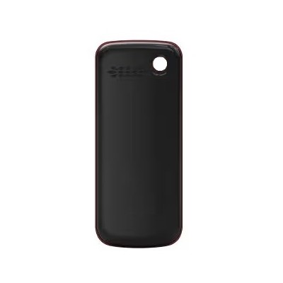 Back Panel Cover For Celkon C44 Plus White - Maxbhi Com