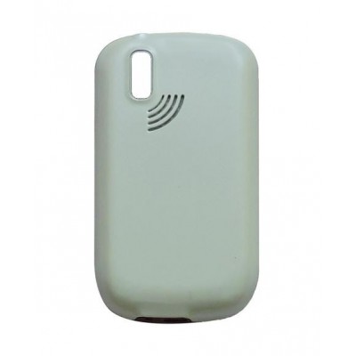 Back Panel Cover For Celkon C5050 White - Maxbhi.com