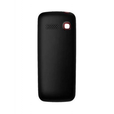 Back Panel Cover For Celkon C56 White - Maxbhi.com