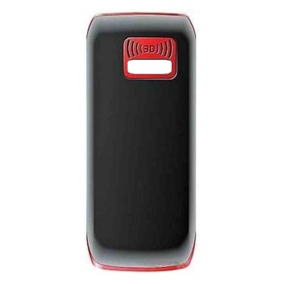 Back Panel Cover For Celkon C609 White - Maxbhi Com