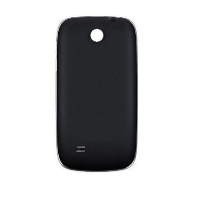 Back Panel Cover For Celkon C7060 White - Maxbhi Com