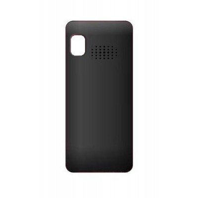 Back Panel Cover For Celkon C770 Dj Black - Maxbhi.com